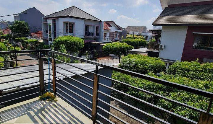 Dijual Rumah Di Kemang Pratama 3 Bekasi  2