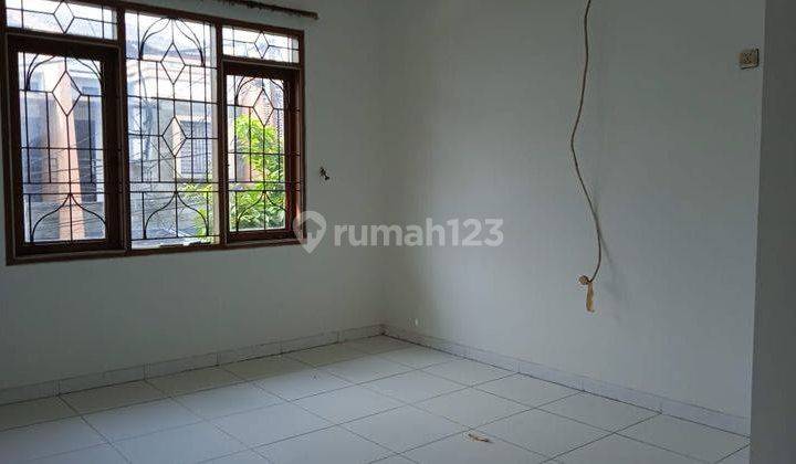 Dijual Rumah Di Jl Asem 3 Duri Kepa Jakbar 1