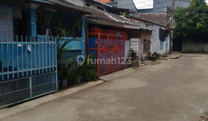 Di Jual Rumah D Poris Indah 1