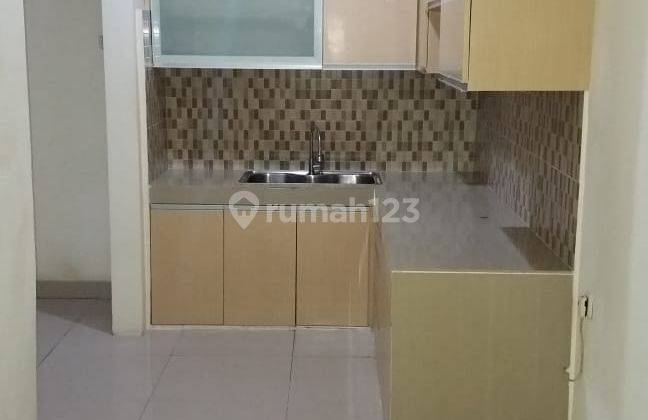 Rumah Siap Huni di Park Residence, Taman Surya 2