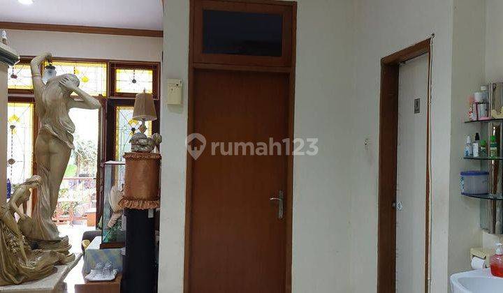 Dijual Rumah Tinggal Di Pluit Murni Jakut 2