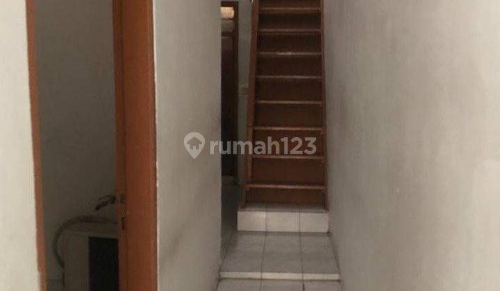 Dijual Rumah Hunian Bonus Rumah Kost  1