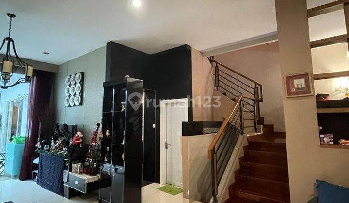 Dijual Rumah Minimalis Di Katamaran Indah Pik 2