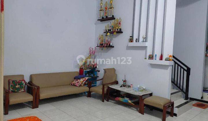 Dijual Rumah Milenial Di Tomang Jakarta Barat 1