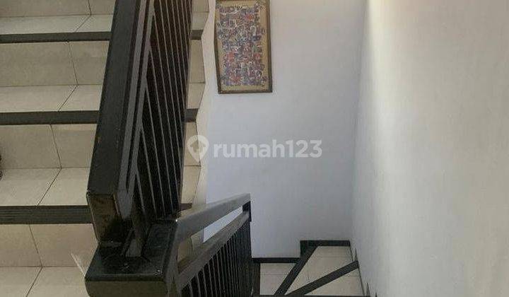 Dijual Rumah Milenial Di Tomang Jakarta Barat 2