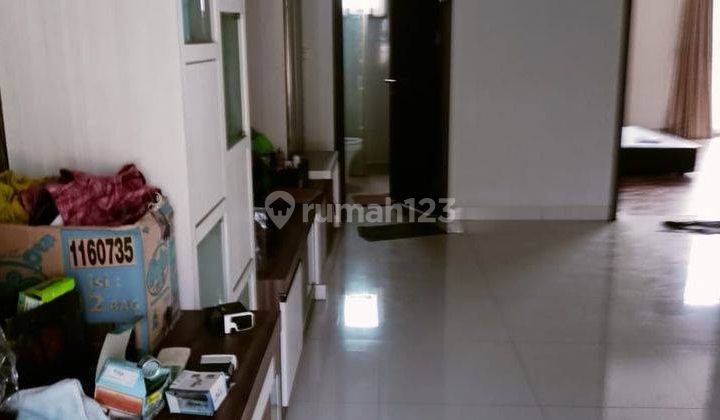 Dijual Rumah Siap Huni Di Jgc Palm Spring 1