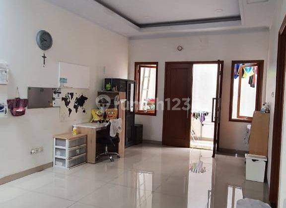 Dijual Rumah Di Citra Garden 2 Jakarta Barat 1