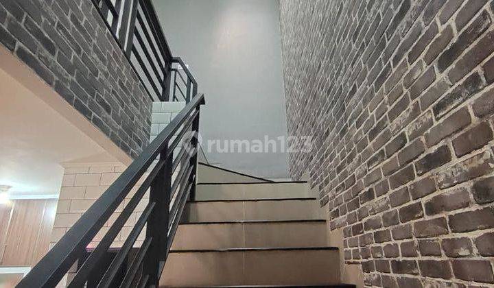 Dijual Cepat Rumah Minimalis Di Teluk Pucung 1