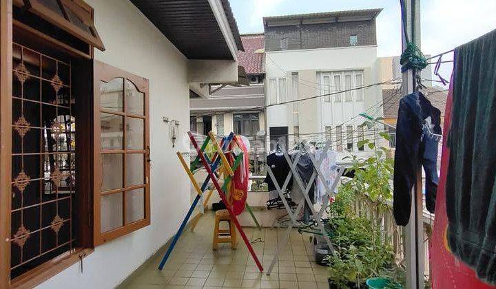 Dijual Rumah Kos Kosan Tanjung Duren Jakbar 1