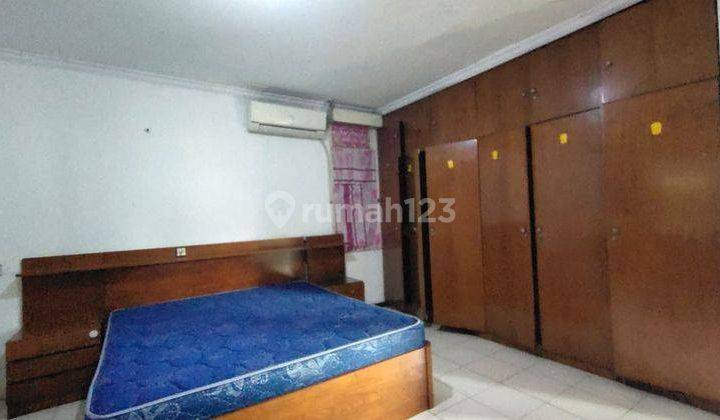 Dijual Rumah Kos Kosan Tanjung Duren Jakbar 2