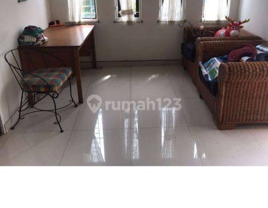 Dijual Cepat Rumah Di Simprug Diporis Tangerang 2