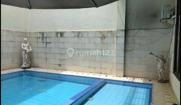 Dijual Rumah Di Pinisi Indah Pantai Indah Kapuk 2