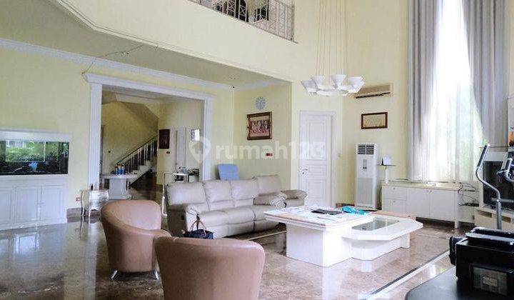 Dijual Rumah Di Pantai Mutiara 2