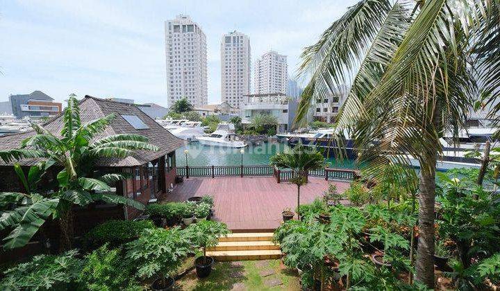 Dijual Rumah Di Pantai Mutiara 1