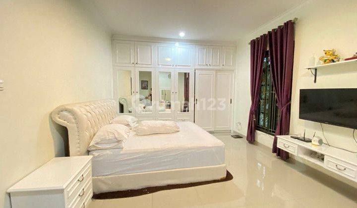 D Jual Town House Lebak Bulus Jak Sel  2