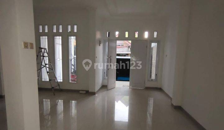 D Jual Rumah D Harapan Baru Bekasi 2