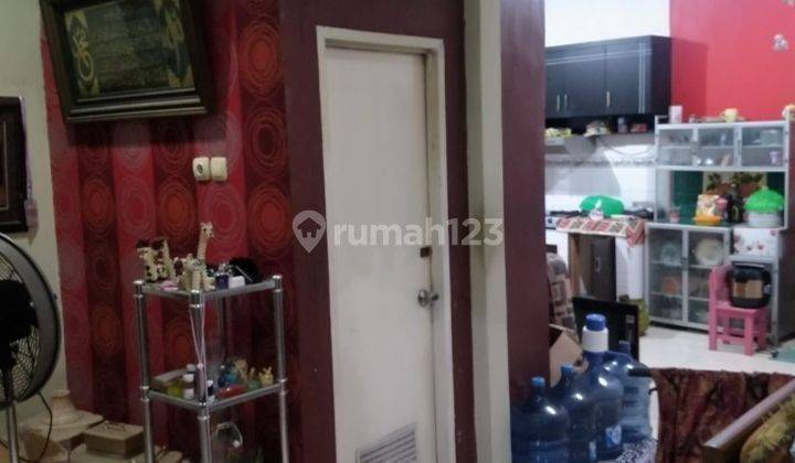 D Jual Rumah D Taman Harapan Baru Bekasi 2