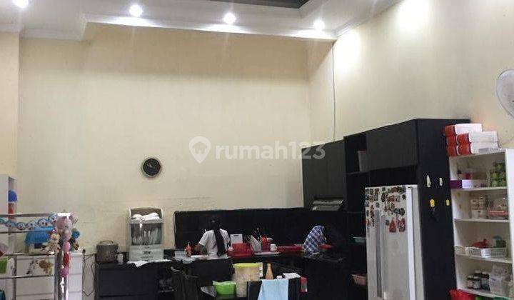 Dijual Rumah Di Muara Karang Blok 2 1