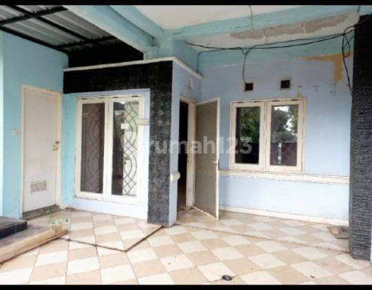 Dijual Rumah Minimalis Di Harapan Indah 2 1