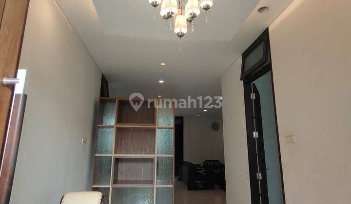 Dijual Rumah Mewah Strategis Di Kelapa Gading 1