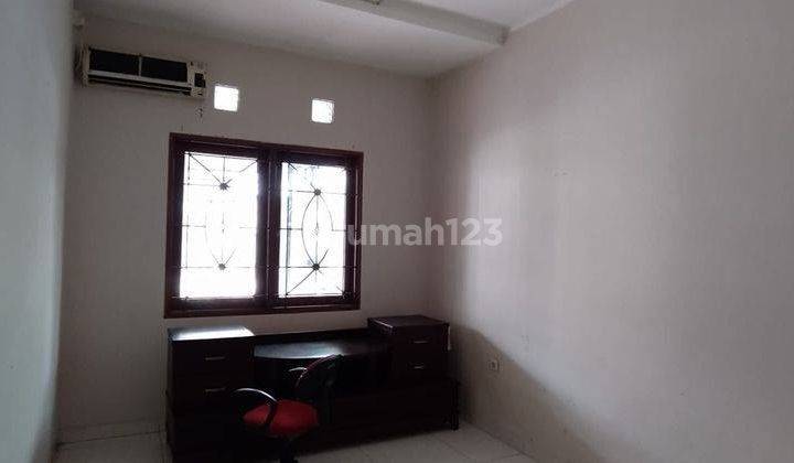 Dijual Rumah Kirana Di Alam Sutera 1