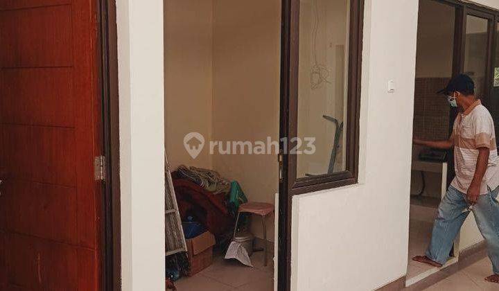 Dijual Rumah Heliconia Di Harapan Indah 1