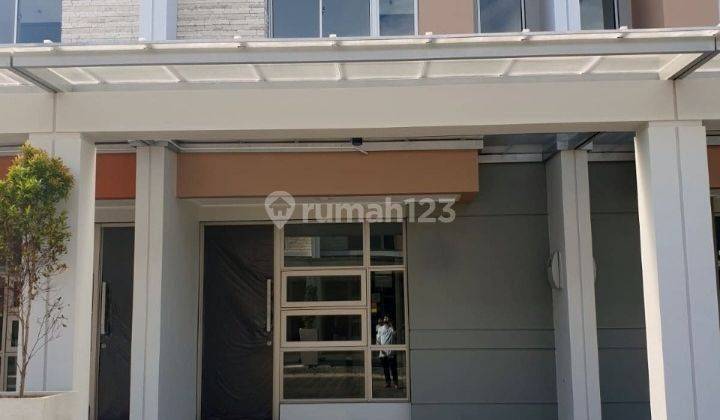 D Jual Rumah D Pik 2  1