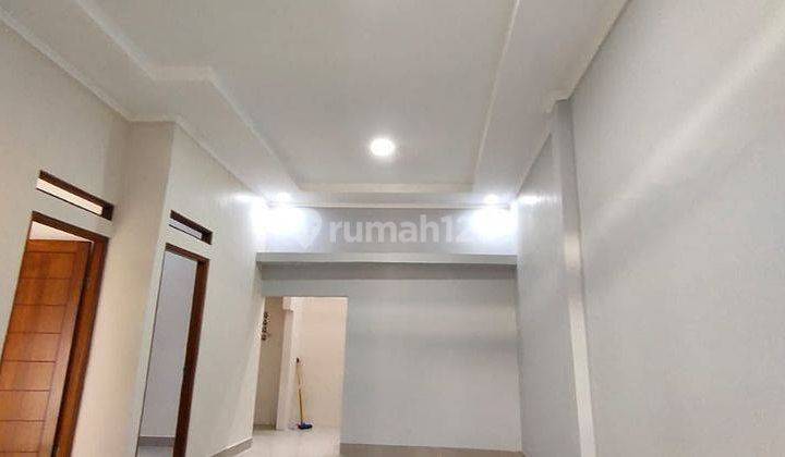 Dijual Cepat Rumah Minimalis Di Harapan Indah Bekasi 2