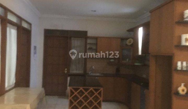 D Jual Rumah D Kemanggisan Palmerah Jak Bar 1