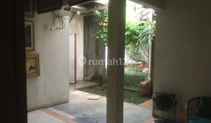 D Jual Rumah D Kemanggisan Palmerah Jak Bar 2