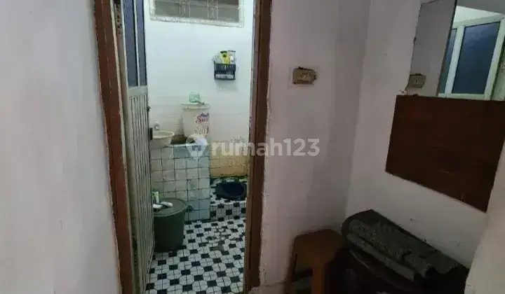 D Jual Rumah D Bulak Macan Permai Harapan Jaya Bekasi 2