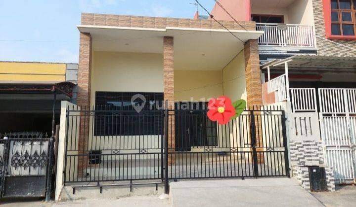 D Jual Rumah D Harapan Indah Bekasi 1