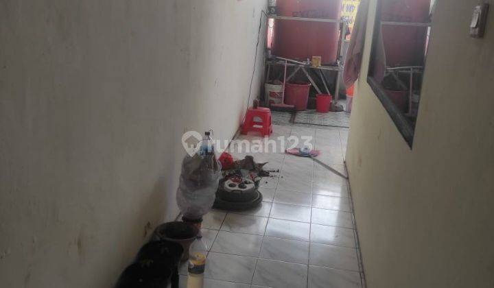 D Jual Rumah Kost D Palmerah Jak Bar 1