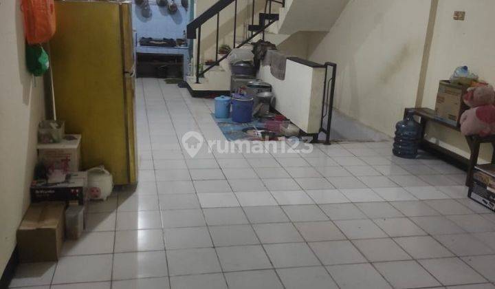 D Jual Rumah Kost D Palmerah Jak Bar 2