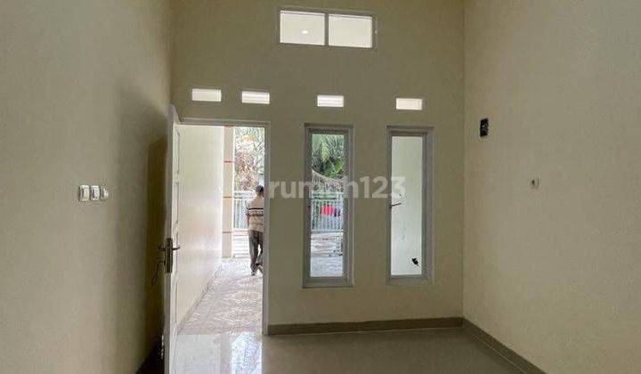 Dijual Rumah Di Vila Indah Permai Bekasi 1