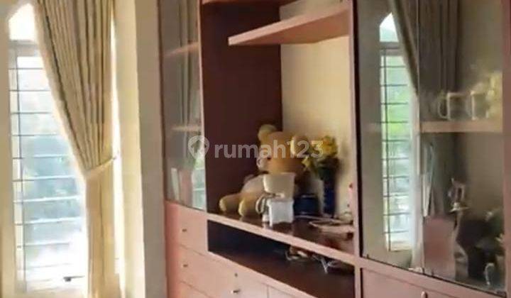 Dijual Rumah Strategis Dekat Mall Pik Evenue 1