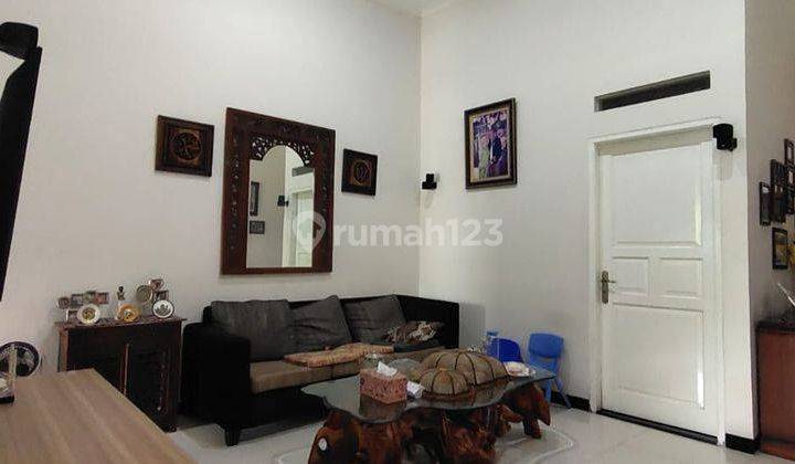 Dijual Cepat Rumah Di Boulevard Hijau Harapan Indah 1