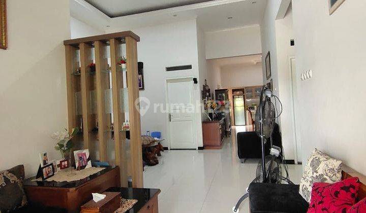 Dijual Cepat Rumah Di Boulevard Hijau Harapan Indah 2