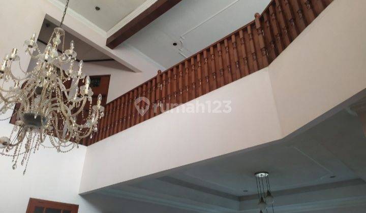 D Jual Rumah D Pasar Minggu Jak Sel  2