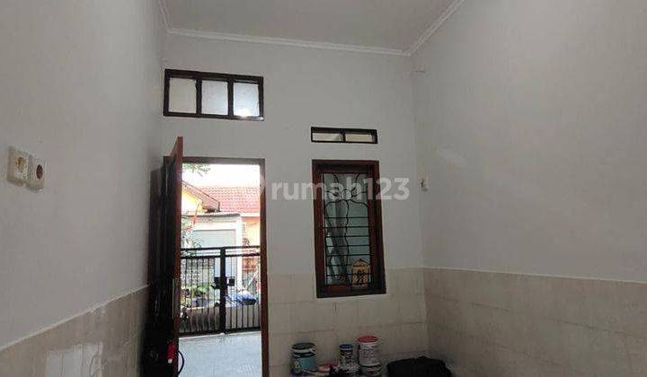 Dijual Vila Mutiara Gading 3 Taman Kebalen 2