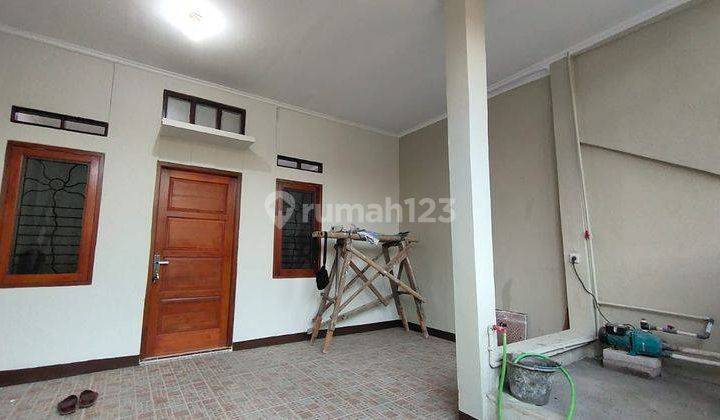 Dijual Vila Mutiara Gading 3 Taman Kebalen 1