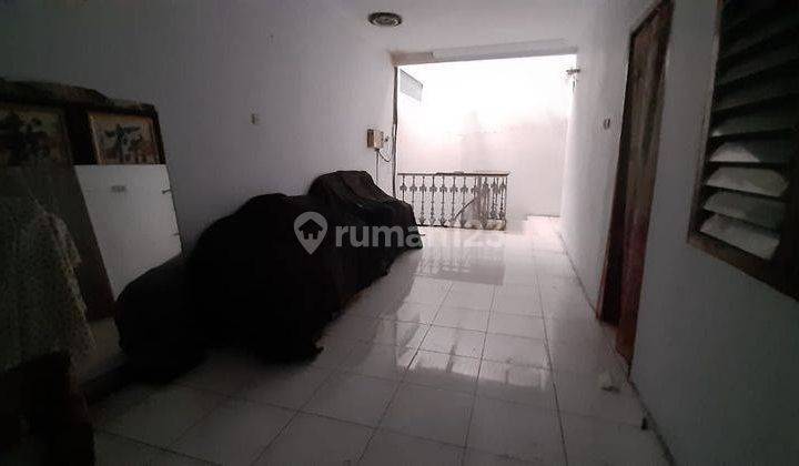 Dijual Rumah Tinggal Di Pluit Jakarta Utara 1