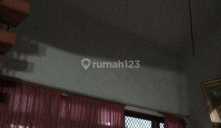 Dijual Rumah Tinggal Di Pluit Jakarta Utara 2