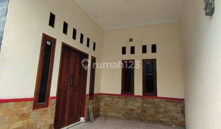 Dijual Rumah Di Taman Wisma Asri 2 Bekasi 1