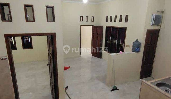 Dijual Rumah Di Taman Wisma Asri 2 Bekasi 2