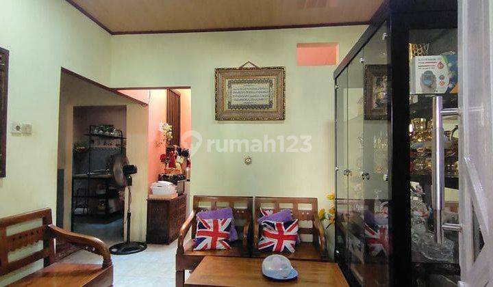 Dijual Rumah Di Taman Harapan Baru Bekasi 2