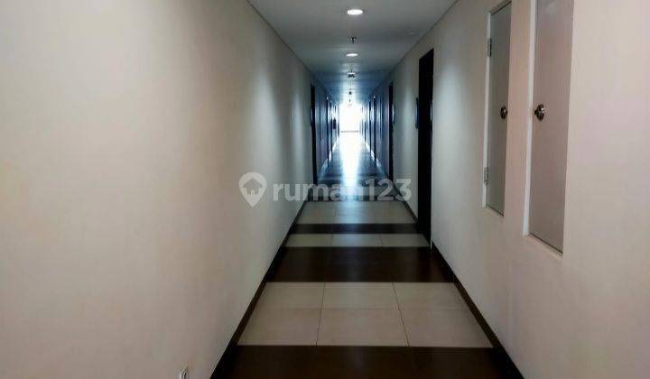 D Jual Apartment Alam Sutra Tangerang Brooklyn 2