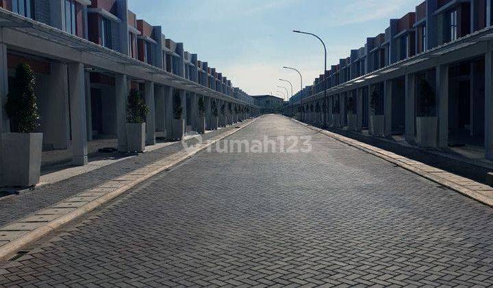 Dijual Cepat Rumah Di Pik 2 Tahap 1 1