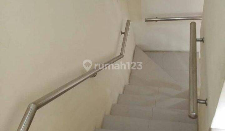 Dijual Cepat Rumah Di Park Residence Taman Surya 1