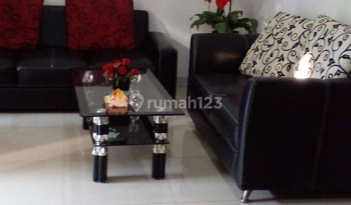 Dijual Rumah Kost Dekat Panglima Polim 1